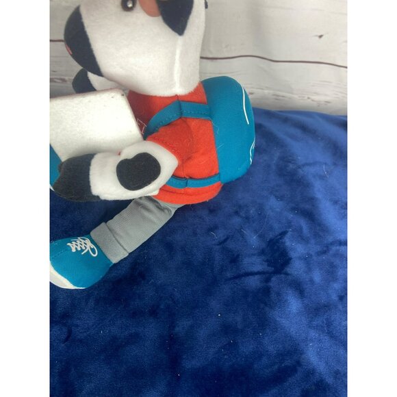 2019 Chick Fil A Grilled‎ Expectations Chikin Its A+ Back to School Cow Plush 9" - Picture 4 of 6